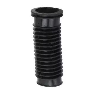 오토바이 에어 필터 흡입 호스 튜브 교체 길이 150mm 70cc ATV 쿼드 피트 프로 더트 바이크