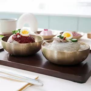 전철우 여의도 본점 냉면 이북식 냉면 아이큐샵