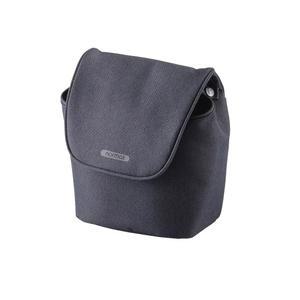 엘레콤 DGB S032BK 일안 카메라 케이스 캐주얼 타입 블랙