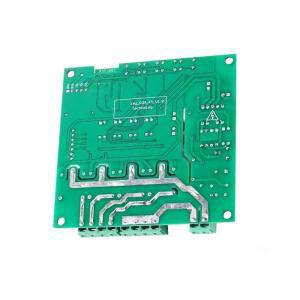 AC85-250V WiFi 스마트 제어 4채널 릴레이 모듈 DC 전동 정방향 및 역방향 휴대폰 핸드폰 앱 원격