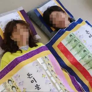 어버이날 환갑 선물 박스 서프라이즈 돈 생일 칠순 봉투 용돈 생신 상자