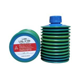 LUBE 700g 그라소 윤활제/사출 성형 기계용 LHL-X100