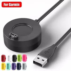 가민피닉스 Garmin Forerunner 충전 케이블 935 945 630 245 Fenix ？？7 7S 7X 6 6s 6x Pro 5 5S 5X 콘센
