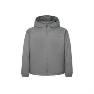 디스커버리 익스페디션 DWPD34051 GRS 봄아우터 나일론자켓 여성 프리마로프트 패딩자켓 GREY 4622651
