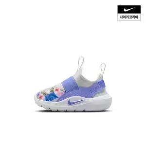 [백화점 상품] 나이키 플렉스 러너 4 (TD) IM1375-500