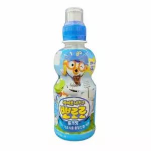 아이들음료 아기주스 아기음료수 어린이 음료 밀크맛 235ml 24개입