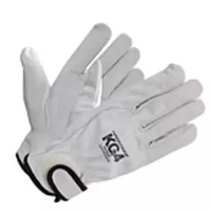 고품질 다목적 고열작업 가죽용접장갑 캠핑 아웃도어용품 다용도 야외활동 (W9DE7ED)