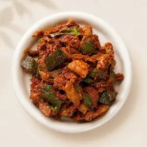 한가네 소곱창볶음 250g x 4팩