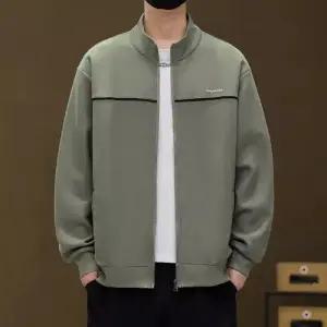 남친 봄가을 카디건 트렌드 스포티 하이넥 맨투맨 집업 DUCHI1