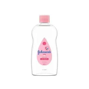 존슨즈 베이비오일 300ml 베이비
