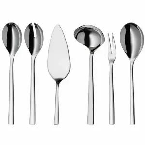 뉘른베르크 커트러리 6인용 30pcs Numberg