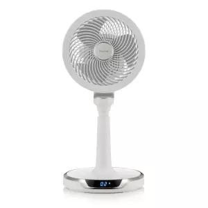 신일 BLDC 스탠드형 에어서큘레이터 SIF-PC80COK, 1개