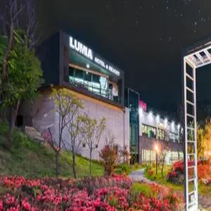 [전남 호텔] 완도 루미아호텔앤리조트 (해남,완도,진도,강진,장흥,보성,고흥)