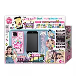 원앤원1 체리 터치 스마트폰 플러스4.0 (99694) 115000