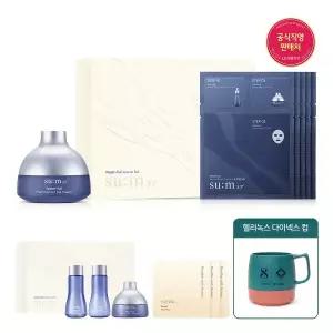 [숨37 ](강남점)[SSG]워터풀 젤크림 120ml 대용량 기획세트