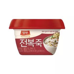 [동원]양반 전복죽 285g 24개e[35978373]