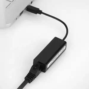 랜카드 C 노트북 랜카드 USB Type NETmate PC 2.0 USB