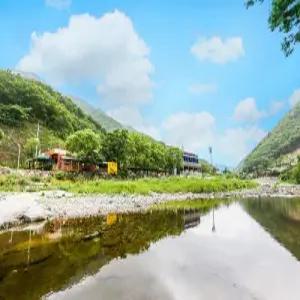 [경남 펜션] 양산(배내골) 도연밸리펜션 (양산,밀양)