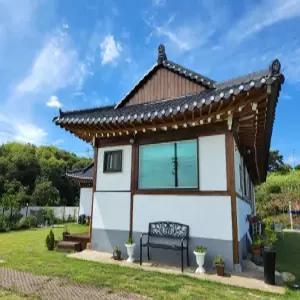 [충남] 홍성 배롱나무집(충남, 홍성)