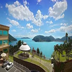 호텔 상상 & 프라이빗상상풀빌라(Hotel SangSang & Private SangSang Pool Villa)