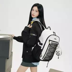 내셔널지오그래픽 남녀공용 백팩 버디 가방 가벼운 R5T2E7W