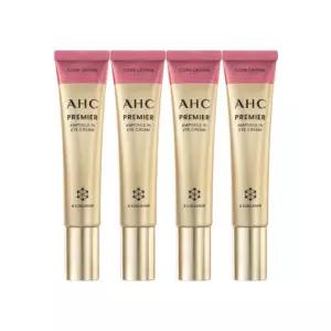 AHC 앰플인 아이크림 시즌12 40ml 4개