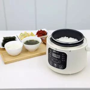 [키친아트] 압력밥솥/전기밥솥/3-4인용 KRC-P416/NK[35701603]