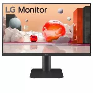 중고 LG전자 24MS500 모니터