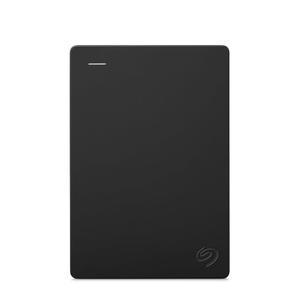 PC, Mac, Xbox 및 PlayStation용 Seagate 휴대용 4TB 외장 하드 드라이브 HDD u2013 USB 3.0 - 1년 구조 서비스(SRD0NF1)