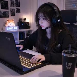 (32GB 2TB Win11)ASUS TUF F16 FX608JHI-TU236 i7 RTX5050 영상편집 고사양 게이밍노트북