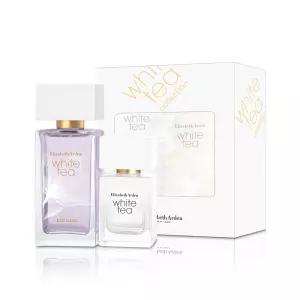 엘리자베스아덴 화이트티 EDT 30ml+오 라일락 EDT 50ml 2종 세트