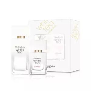 엘리자베스아덴 화이트티 와일드 로즈 EDT 30ml+화이트티 EDT 50ml 2종 세트