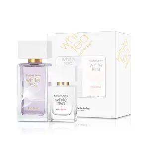 엘리자베스아덴 화이트티 와일드 로즈 EDT 30ml+오 라일락 EDT 50ml 2종 세트