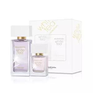 엘리자베스아덴 화이트티 오 플로럴 EDT 30ml+오 라일락 EDT 50ml 2종 세트