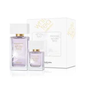 엘리자베스아덴 화이트티 오 라일락 EDT 30ml+50ml 2종 세트