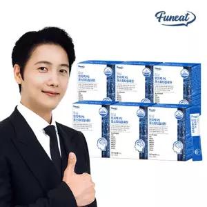 퍼니트 두뇌 인지력 PS 포스파티딜세린 30포 x 6박스