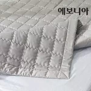 솔리드 누빔 매트패드 SS [슈퍼싱글 매트리스 패드]