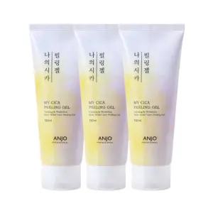 앙쥬 나의 시카 필링젤 180ml 3개