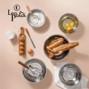 [레오폴디] 스테인레스 혼합 믹싱볼 5종