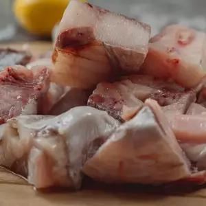 국내산 손질 아귀 300g × 10팩 / 총 3.0kg