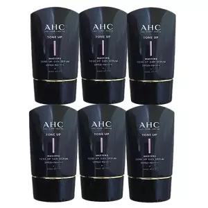 AHC 마스터즈 톤업 선세럼 50ml 6개