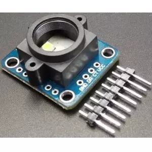 아두이노 라즈베리파이 TCS34725 RGB color sensor Module ( TCS34725 RGB 색상 인식