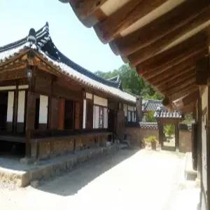 [경북] 봉화 소강한옥고택 펜션(경북, 봉화)