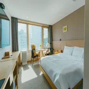 [서울 모텔] 종로 HOTEL LUMIA (종로,대학로,동묘앞역)