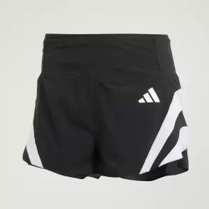 (Womens) Adizero Archive 러닝 젤 쇼츠 JV9317