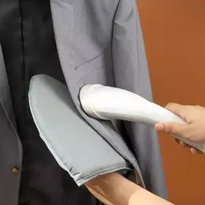 고품질 스팀다리미장갑 핸드형 핸디형 다리미 글러브 장갑 (WC99EEA)
