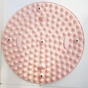 발 마사지 지압매트 발지압 발패드 발마사지기 홈트기구 실내운동 발마사지 발지압기구 발바닥마사지