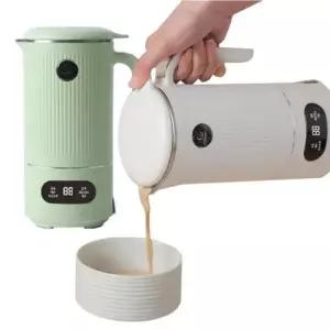 두유제조기 코멜리650 스텐 대용량 죽만들기 700ml