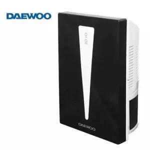 제습기 대우070 저소음 만수자동차단 소형 1.6L