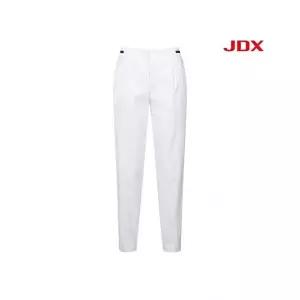 JDX 여성 오비 시보리 조거 팬츠X2PTV6728WH 1226635
